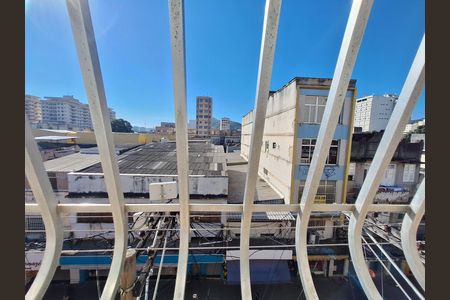 Vista do Quarto 3 de apartamento para alugar com 3 quartos, 80m² em Centro, Niterói