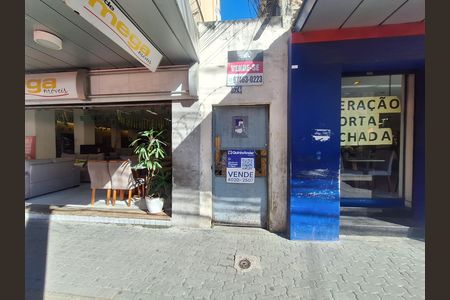 Fachada de apartamento para alugar com 3 quartos, 80m² em Centro, Niterói