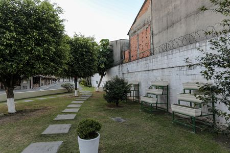Casa de condomínio para alugar com 110m², 3 quartos e 3 vagasÁrea Comum