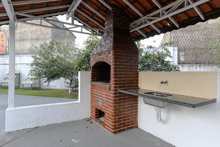 Casa de condomínio para alugar com 110m², 3 quartos e 3 vagasÁrea Comum