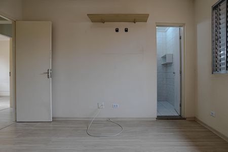 Casa de condomínio para alugar com 110m², 3 quartos e 3 vagasQuarto 3 - Suíte