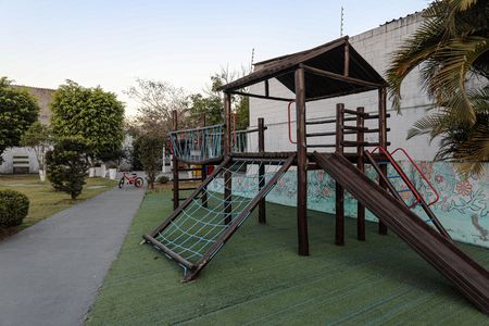 Casa de condomínio para alugar com 110m², 3 quartos e 3 vagasÁrea Comum