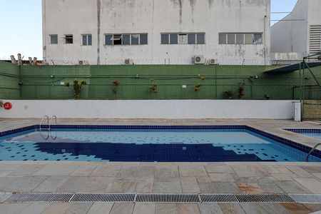 Casa de condomínio para alugar com 110m², 3 quartos e 3 vagasÁrea Comum
