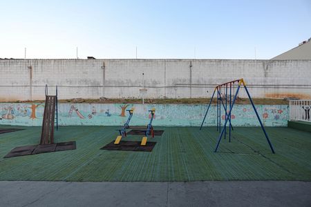 Casa de condomínio para alugar com 110m², 3 quartos e 3 vagasÁrea Comum