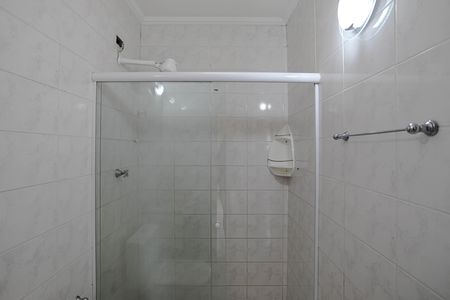 Casa de condomínio para alugar com 110m², 3 quartos e 3 vagasBanheiro