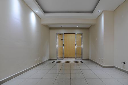 Casa de condomínio para alugar com 110m², 3 quartos e 3 vagasSala