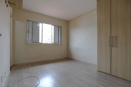 Casa de condomínio para alugar com 110m², 3 quartos e 3 vagasQuarto 3 - Suíte