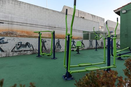 Casa de condomínio para alugar com 110m², 3 quartos e 3 vagasÁrea Comum