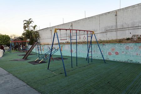 Casa de condomínio para alugar com 110m², 3 quartos e 3 vagasÁrea Comum