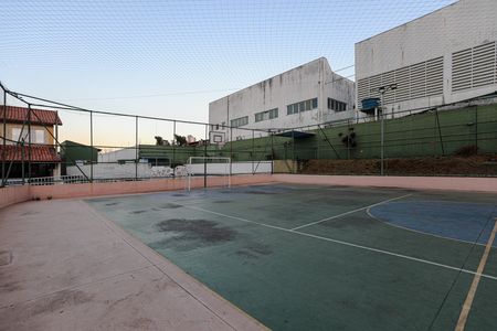 Casa de condomínio para alugar com 110m², 3 quartos e 3 vagasÁrea Comum