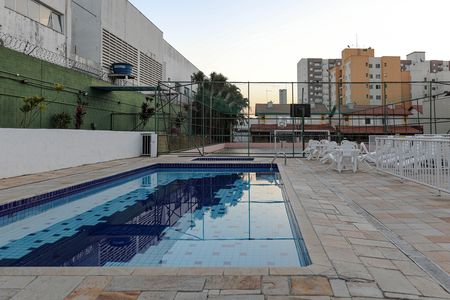 Casa de condomínio para alugar com 110m², 3 quartos e 3 vagasÁrea Comum