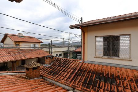 Casa de condomínio para alugar com 110m², 3 quartos e 3 vagasVista - Quarto 2