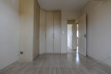 Casa de condomínio para alugar com 110m², 3 quartos e 3 vagasQuarto 3 - Suíte