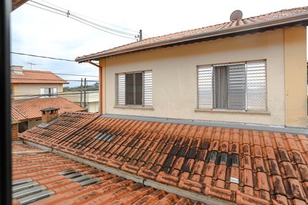 Casa de condomínio para alugar com 110m², 3 quartos e 3 vagasVista - Quarto 1
