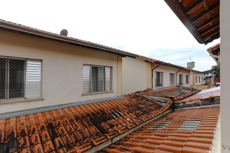 Casa de condomínio para alugar com 110m², 3 quartos e 3 vagasVista - Quarto 2