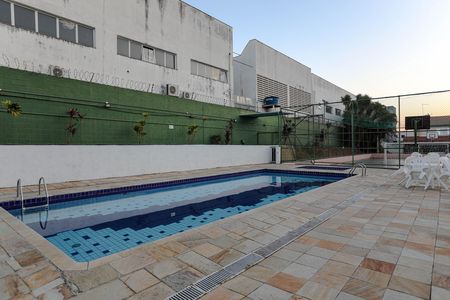 Casa de condomínio para alugar com 110m², 3 quartos e 3 vagasÁrea Comum