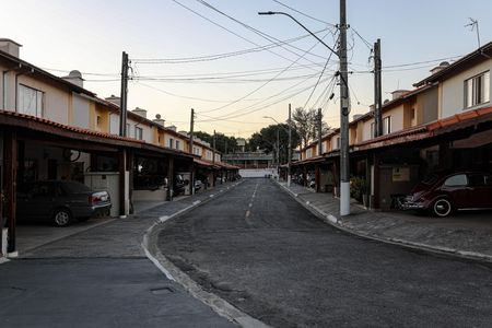 Casa de condomínio para alugar com 110m², 3 quartos e 3 vagasÁrea Comum