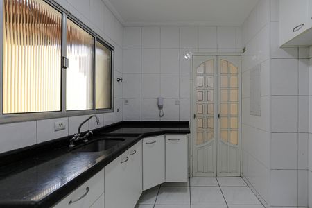 Casa de condomínio para alugar com 110m², 3 quartos e 3 vagasCozinha