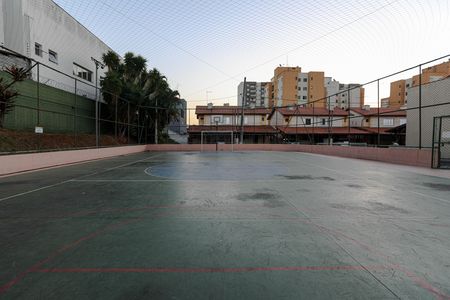 Casa de condomínio para alugar com 110m², 3 quartos e 3 vagasÁrea Comum