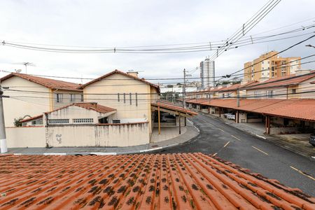 Casa de condomínio para alugar com 110m², 3 quartos e 3 vagasVista - Quarto 3 - Suíte