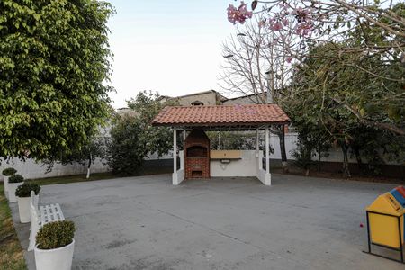 Casa de condomínio para alugar com 110m², 3 quartos e 3 vagasÁrea Comum