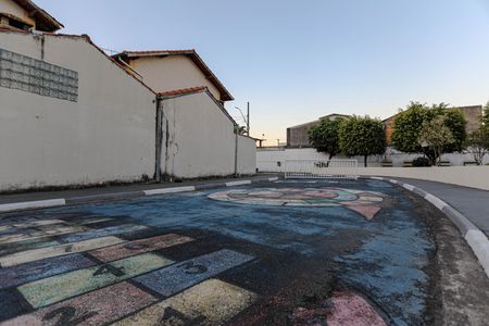 Casa de condomínio para alugar com 110m², 3 quartos e 3 vagasÁrea Comum