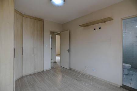 Casa de condomínio para alugar com 110m², 3 quartos e 3 vagasQuarto 3 - Suíte