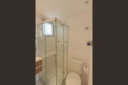 Apartamento para alugar com 73m², 3 quartos e 2 vagas Apartamento para alugar com 73m², 3 quartos e 2 vagasBanheiro