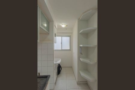 Apartamento para alugar com 73m², 3 quartos e 2 vagas Apartamento para alugar com 73m², 3 quartos e 2 vagasCozinha