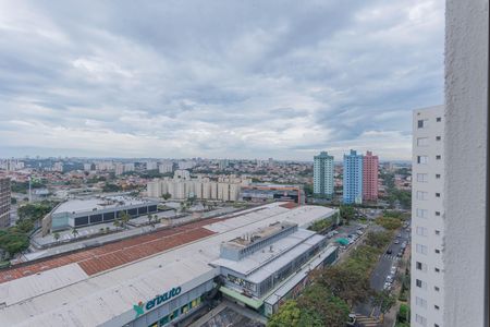 Apartamento para alugar com 73m², 3 quartos e 2 vagas Apartamento para alugar com 73m², 3 quartos e 2 vagasVista do Quarto 2