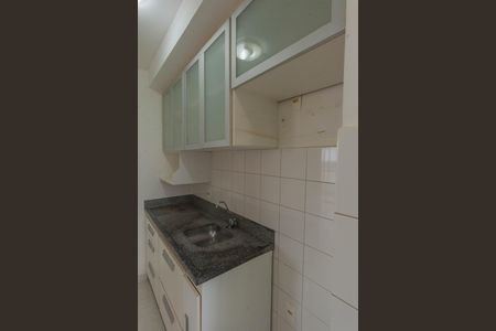Apartamento para alugar com 73m², 3 quartos e 2 vagas Apartamento para alugar com 73m², 3 quartos e 2 vagasCozinha