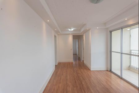 Apartamento para alugar com 73m², 3 quartos e 2 vagas Apartamento para alugar com 73m², 3 quartos e 2 vagasSala