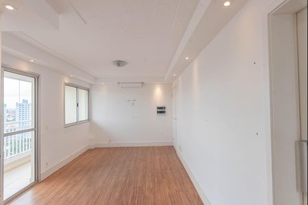 Sala de apartamento para alugar com 3 quartos, 73m² em Jardim Aurelia, Campinas