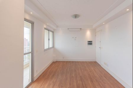 Sala de apartamento para alugar com 3 quartos, 73m² em Jardim Aurelia, Campinas
