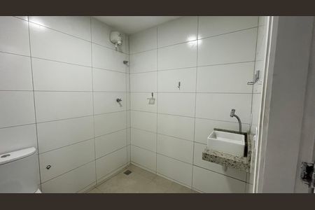 Studio à venda com 30m², 1 quarto e sem vagaÁrea comum - Academia