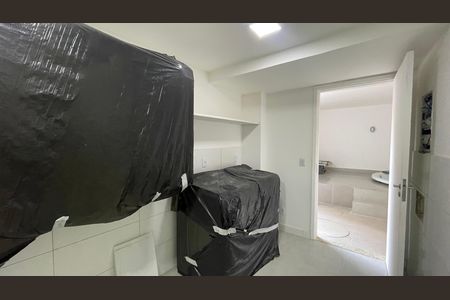 Studio à venda com 30m², 1 quarto e sem vagaÁrea comum - Lavanderia