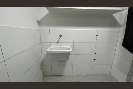 Studio à venda com 30m², 1 quarto e sem vagaÁrea comum - Lavanderia