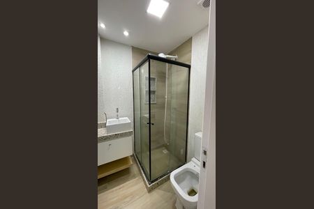 Studio à venda com 30m², 1 quarto e sem vagaBanheiro
