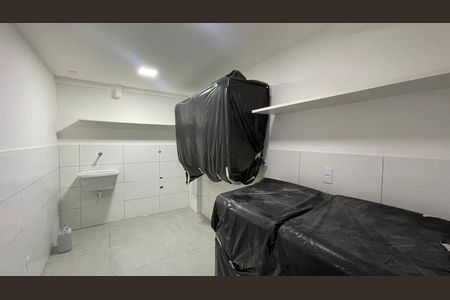 Studio à venda com 30m², 1 quarto e sem vagaÁrea comum - Lavanderia