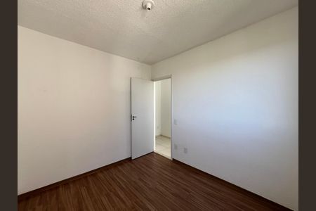 Quarto 1 de apartamento à venda com 2 quartos, 48m² em Arvoredo Ii, Contagem