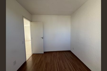 Quarto 2 de apartamento à venda com 2 quartos, 48m² em Arvoredo Ii, Contagem