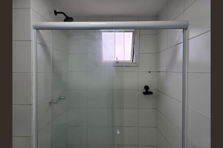 Apartamento para alugar com 40m², 2 quartos e 1 vagaBanheiro Social