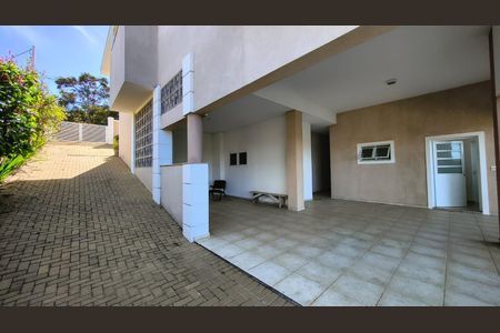 Área Externa de casa de condomínio para alugar com 3 quartos, 370m² em Loteamento Banespa, Vinhedo