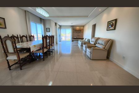 Casa de Condomínio para alugar com 3 quartos, 370m² em Loteamento Banespa, Vinhedo