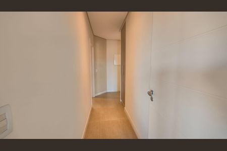 Corredor de casa de condomínio para alugar com 3 quartos, 370m² em Loteamento Banespa, Vinhedo