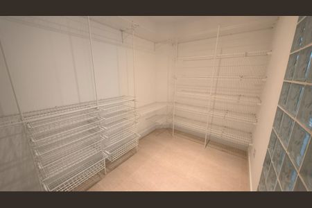 Despensa de casa de condomínio para alugar com 3 quartos, 370m² em Loteamento Banespa, Vinhedo