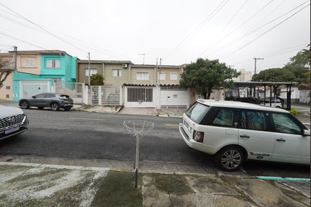 Vista de casa à venda com 2 quartos, 47m² em Vila São José, São Paulo