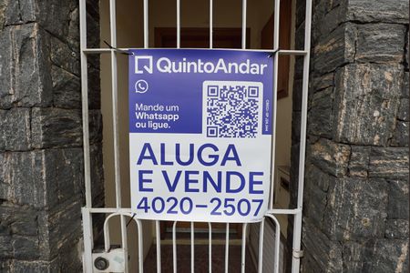 Casa à venda com 2 quartos, 47m² em Vila São José, São Paulo