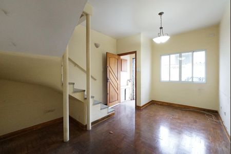 Sala de casa à venda com 2 quartos, 47m² em Vila São José, São Paulo