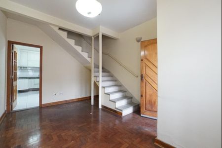 Sala de casa à venda com 2 quartos, 47m² em Vila São José, São Paulo